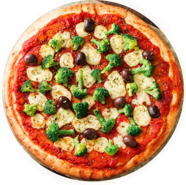 menu item
